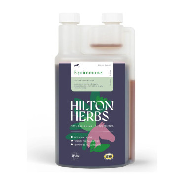 Equimmune Gold Hilton Herbs Equimmune Gold Hilton Herbs
