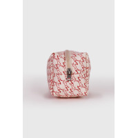 Toilettas Harcour puffy PAM Jouy Geel Toilettas Harcour puffy PAM Jouy Geel