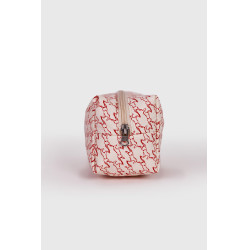 Trousse de toilette Harcour puffy PAM