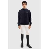 Blouson Harcour Felix homme France Marine Bleu marine