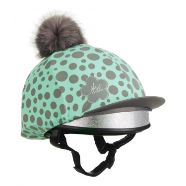 Toque Mini LeMieux pour casque Toque Mini LeMieux pour casque
