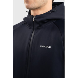 Harcour Frank sweater heren Frankrijk Marine Marineblauw Harcour Frank sweater heren Frankrijk Marine Marineblauw