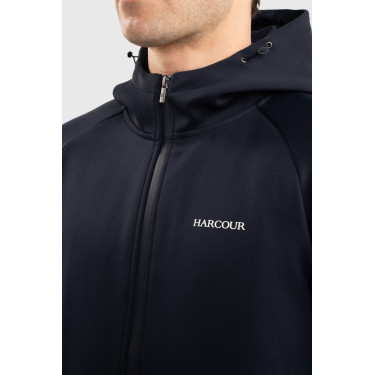 Sweat Harcour Frank homme France Marine Bleu marine Sweat Harcour Frank homme France Marine Bleu marine