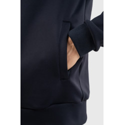 Harcour Frank sweater heren Frankrijk Marine Marineblauw Harcour Frank sweater heren Frankrijk Marine Marineblauw