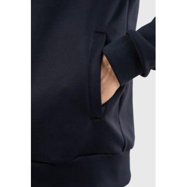 Harcour Frank sweater heren Frankrijk Marine Marineblauw Harcour Frank sweater heren Frankrijk Marine Marineblauw