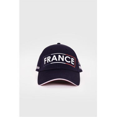 Casquette Harcour Flight France