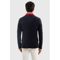 Wedstrijdjasje Harcour Figaro heren Frankrijk Marine Marineblauw Wedstrijdjasje Harcour Figaro heren Frankrijk Marine Marineblauw