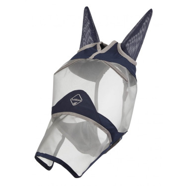 Masque LeMieux Armour Shield Pro Oreilles et Nez Masque LeMieux Armour Shield Pro Oreilles et Nez