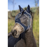 Masque LeMieux Armour Shield Pro Oreilles Bleu marine Masque LeMieux Armour Shield Pro Oreilles Bleu marine