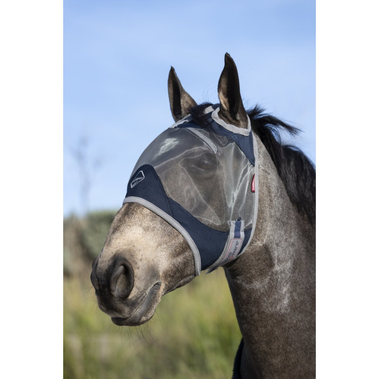 Masque LeMieux Armour Shield Pro Masque LeMieux Armour Shield Pro