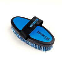 Brosse éponge Ezi-Groom Shires - Matériel d'équitation Brosse éponge Ezi-Groom Shires - Matériel d'équitation