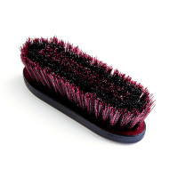 Brosse dure Ezi-Groom Shires 21 cm - Matériel d'équitation