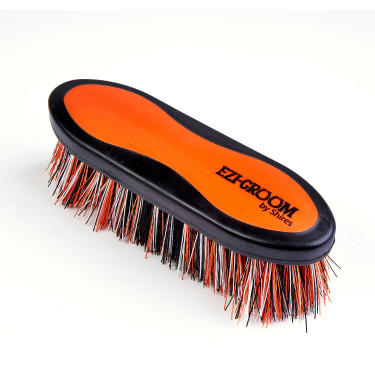 Harde borstel Ezi-Groom Shires 21 cm