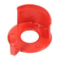 Hoofdstelhanger kunststof gecoat – paardensport | Equi-Clic Hoofdstelhanger kunststof gecoat – paardensport | Equi-Clic