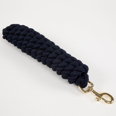 Longe Wessex Shires Marineblauw