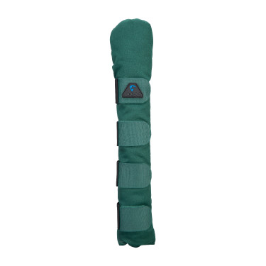 Staartbeschermer gevoerd Arma Shires