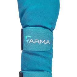 Protège queue doublé Arma Shires