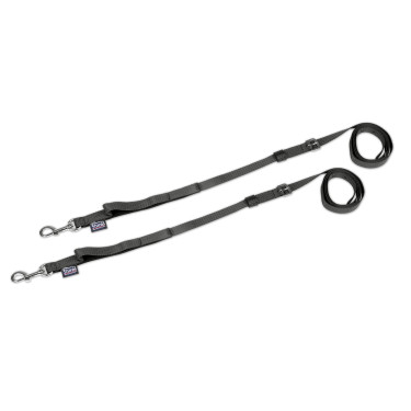 Rênes nylon Shires