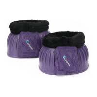 Cloches mouton noir Arma Shires Rouge