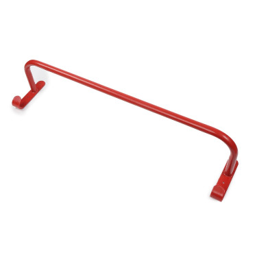 Shires dekenhouder Rood