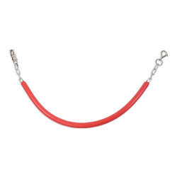Longe d'attache pour camion Shires Rose