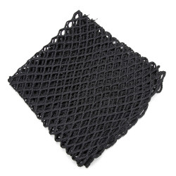 Filet voor hooi soft mesh Shires Filet voor hooi soft mesh Shires