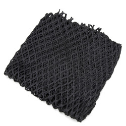 Filet voor hooi soft mesh Shires Filet voor hooi soft mesh Shires