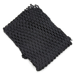 Filet à foin soft mesh Shires Noir Filet à foin soft mesh Shires Noir
