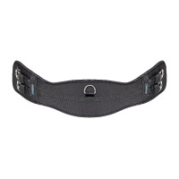 Neopreen trainingssingel Shires Zwart