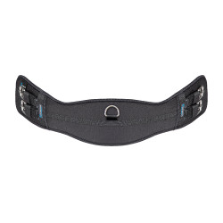 Neopreen trainingssingel Shires Zwart