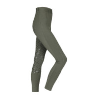 Pantalon Albany Aubrion Shires Femme Vert foncé Pantalon Albany Aubrion Shires Femme Vert foncé