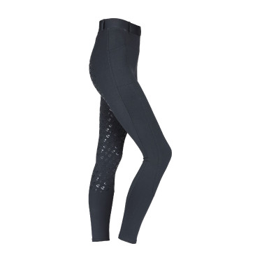 Pantalon Albany Aubrion Shires Femme Bleu marine
