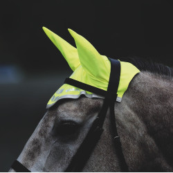 Bonnet anti-mouches EQUI-FLECTOR® Bonnet anti-mouches EQUI-FLECTOR®