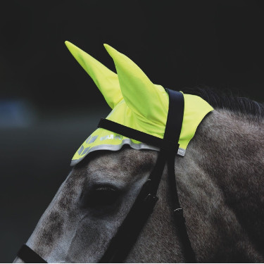 Bonnet anti-mouches EQUI-FLECTOR® Bonnet anti-mouches EQUI-FLECTOR®