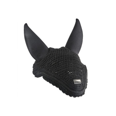 Bonnet anti-mouches ARMA Calm Noir Bonnet anti-mouches ARMA Calm Noir