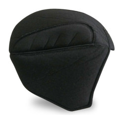 Kask-schuim voor Dogma Star Lady winterhelm model II Uni Blauw