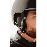 Kask-schuim voor Dogma Star Lady winterhelm model II Uni Blauw