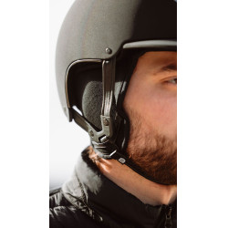 Kask-schuim voor Dogma Star Lady winterhelm model II Uni Blauw
