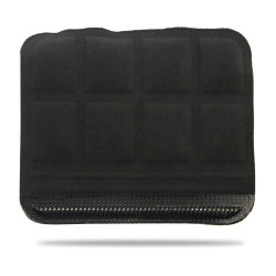 Coussin de jugulaire Kask Dogma Noir