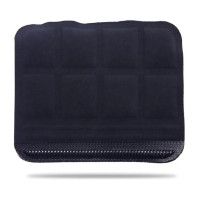 Coussin de jugulaire Kask Dogma Marine Bleu marine Coussin de jugulaire Kask Dogma Marine Bleu marine