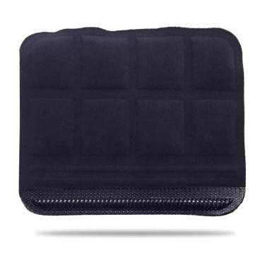 Coussin de jugulaire Kask Dogma Marine Bleu marine