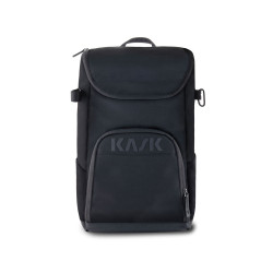Gromms Kask rugzak 22L Zwart