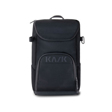 Sac à dos Gromms Kask 22L Noir