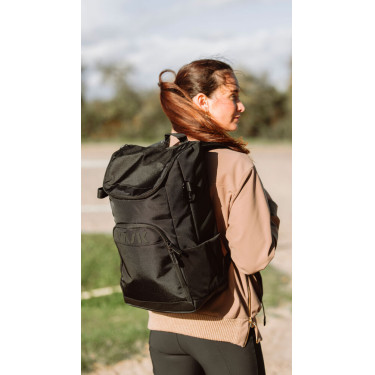 Sac à dos Gromms Kask 22L Noir