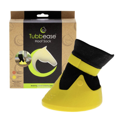 Boot de soin pour sabots Tubbease™ équitation