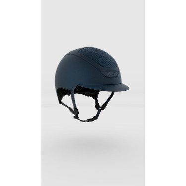 Casque Kask Dogma Hunter Marine Bleu marine