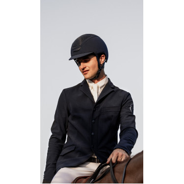Kask Dogma Hunter-helm Marine Marineblauw