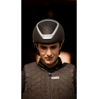 Casque Kask Dogma XC Noir