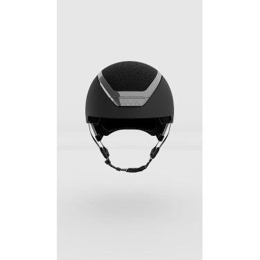 Casque Kask Dogma XC Noir / argent
