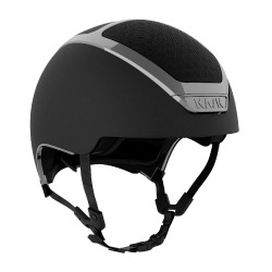 Casque Kask Dogma XC Noir / argent
